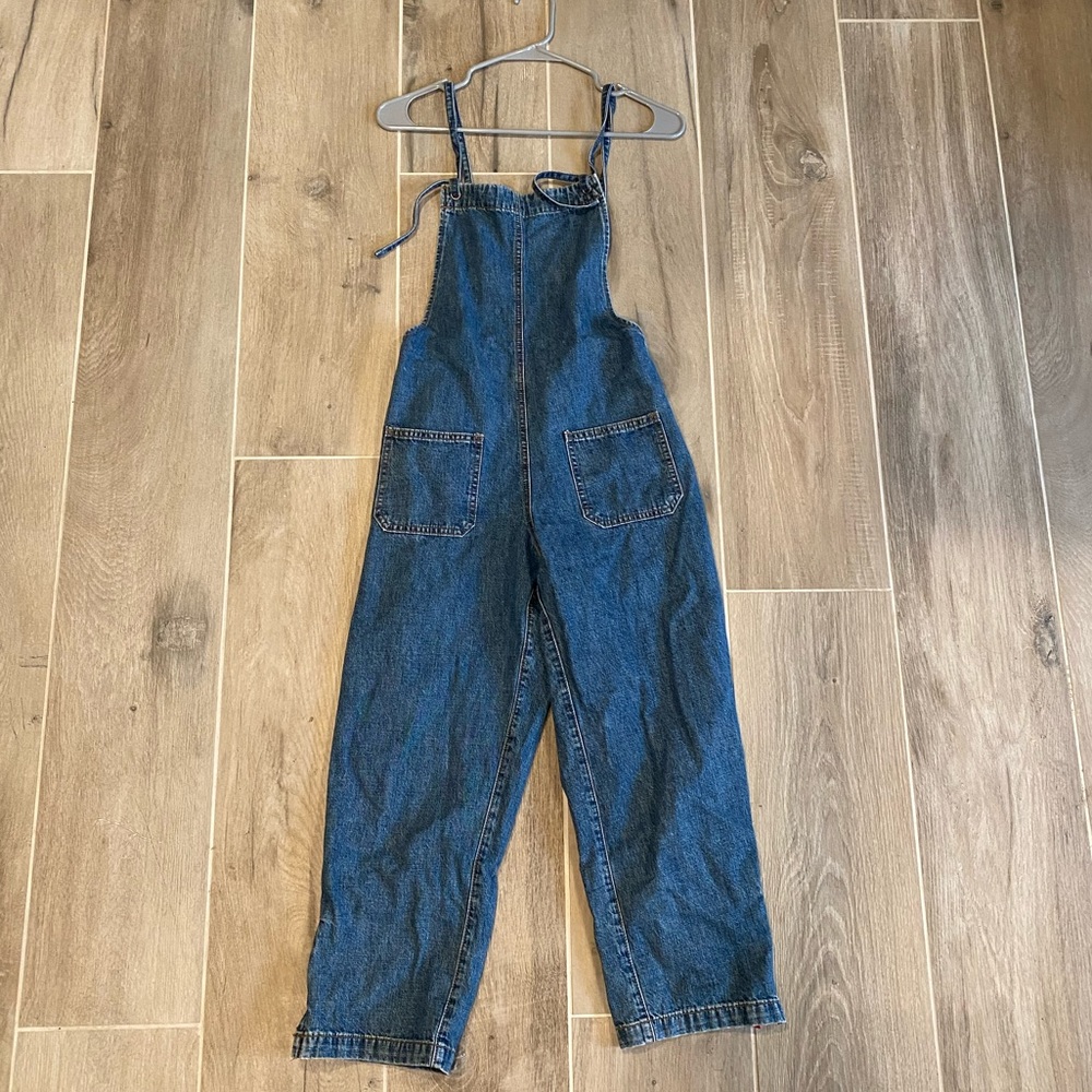 overalls